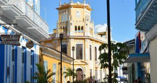 sancti spiritus, patrimonio, construcciones