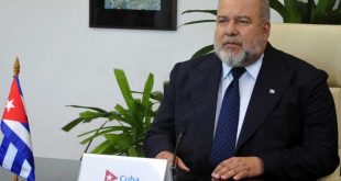 cuba, manuel marrero, union economica euroasiatica, relaciones diplomaticas