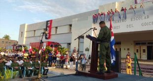 cuba, matanzas, bomberos, energia y minas, incenio, explosion, solidaridad