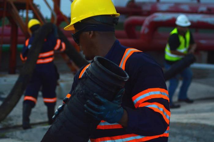 cuba, matanzas, explosion, incendio, petroleo, energia y minas