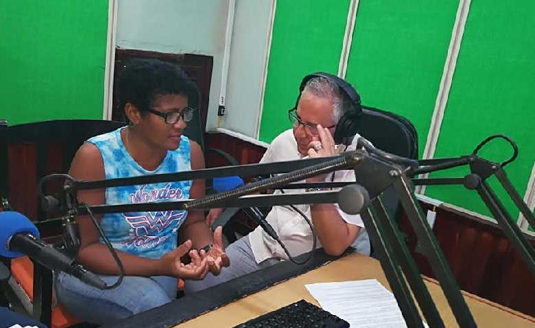 sancti spiritus, radio sancti spiritus, cmgl, radio cubana