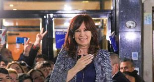 argentina, cristina fernandez, juicio politico, protestas, manifestaciones