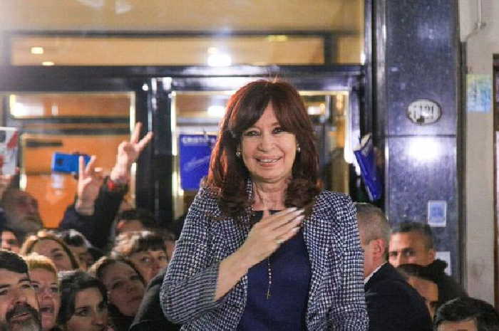 argentina, cristina fernandez, juicio politico, protestas, manifestaciones