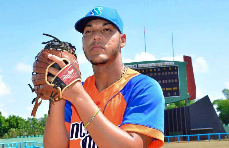 sancti spiritus, gallitos, beisbol sub-23, gallos sub-23