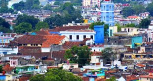 sancti spiritus, fotografias, villa del espiritu santo