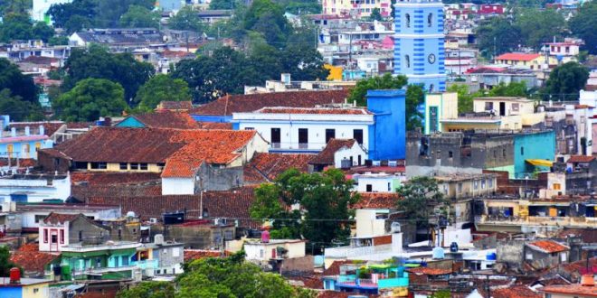 sancti spiritus, fotografias, villa del espiritu santo