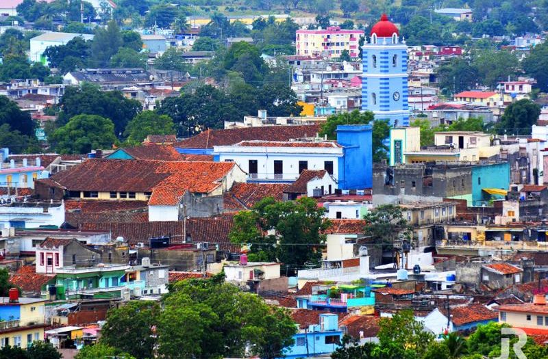 sancti spiritus, fotografias, villa del espiritu santo