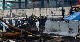 cuba, bomberos, salud publica, medicina legal, incendio, explosion, matanzas, petroleo