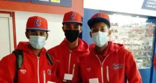 sancti spiritus, deporte espirituano, beisbol sub-15