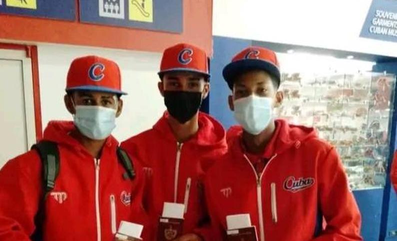 sancti spiritus, deporte espirituano, beisbol sub-15