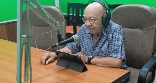 sancti spiritus, radio sancti spiritus, cmgl, radio cubana, locutores, ernesto valdes