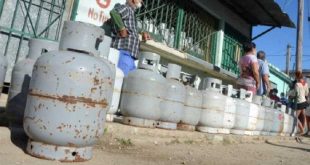 sancti spiritus, gas liberado, gas licuado, enzona, transfermovil