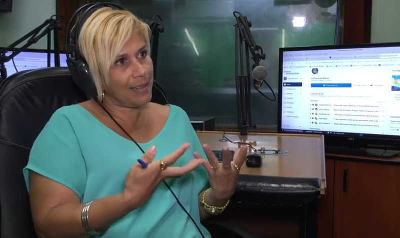 sancti spiritus, radio sancti spiritus, la casa del ritmo, musica, cmgl