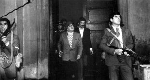 salvador allende, chile, golpe de estado