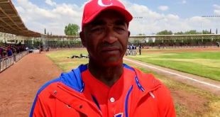 clásico mundial de beisbol, beisbol cubano