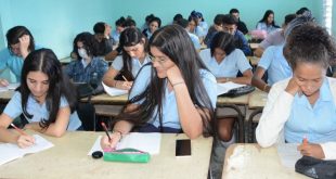 educación, sancti spíritus