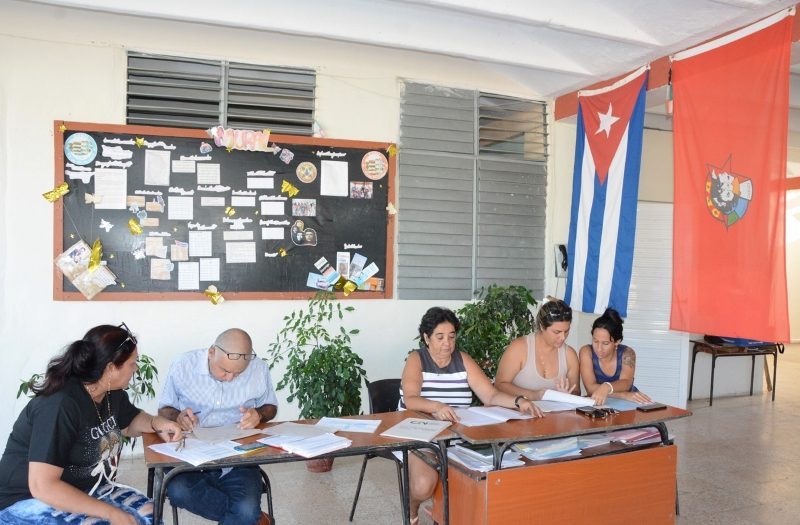 referendo, código de las familias, sancti spíritus