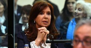 argentina, cristina fernandez, atentado