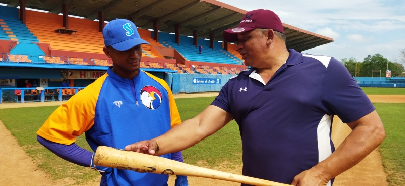 eriel sánchez, beisbol cubano, clásico mundial de beisbol