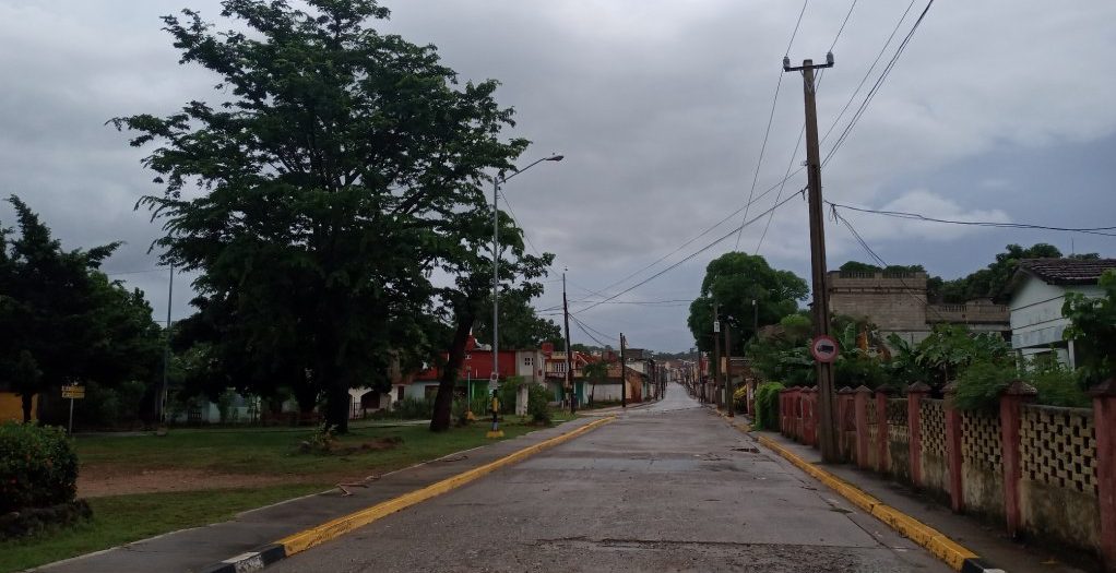 huracán ian, trinidad, meteorología