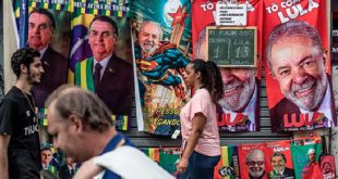 brasil, luiz inacio lula da silva, elecciones presidenciales, jair bolsonaro