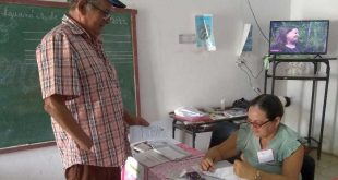 yaguajay, codigo de las familias, referendo, referendo en sancti spiritus