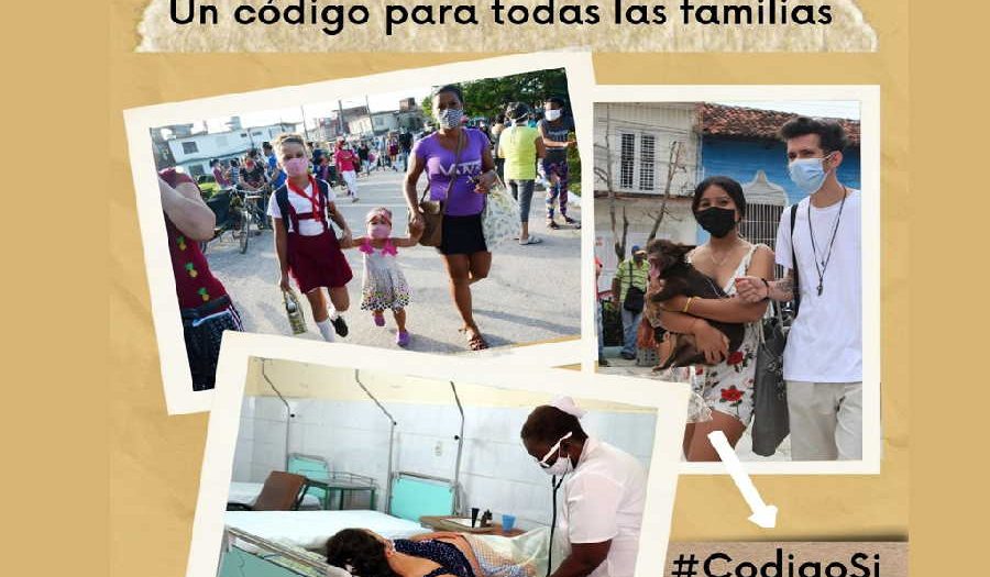 cuba, codigo de las familias, referendo