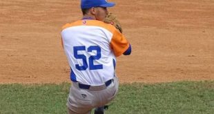 sancti spiritus, beisbol sub-23, beisbol cubano, alex guerra