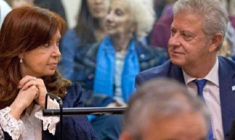 argentina, juicio politico, cristina fernandez