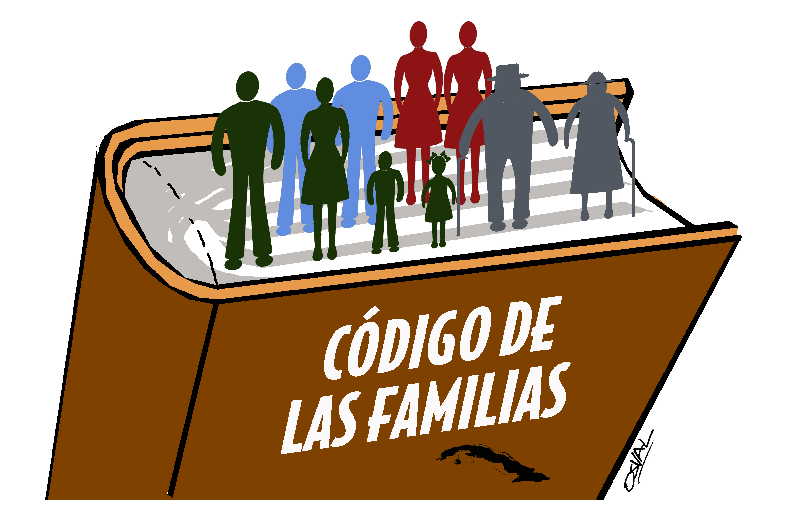 cuba, codigo de las familias, miguel diaz-canel, adulto mayor, constitucion de la republica