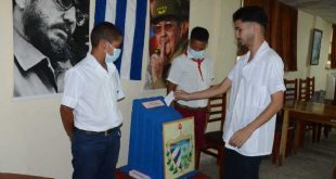 sancti spiritus, codigo de las familias, referendo, referendo en sancti spiritus