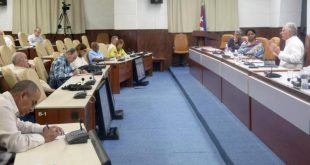 cuba, ciencia e innovacion, desarrollo local, migueol diaz-canel