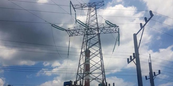 cuba, union electrica, apagones, electricidad, termoelectrica