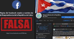 cuba, facebook, noticias falsas, salvador valdes