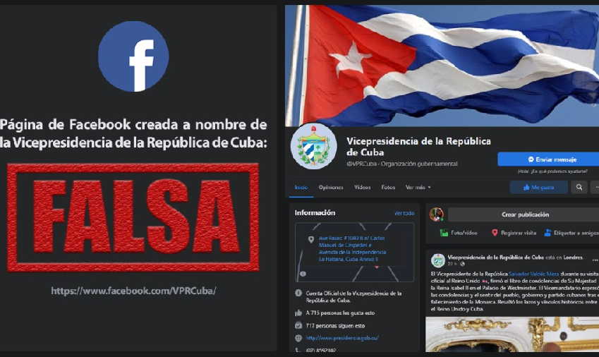 cuba, facebook, noticias falsas, salvador valdes