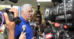 cuba, referendo, codigo de las familias, miguel diaz-canel