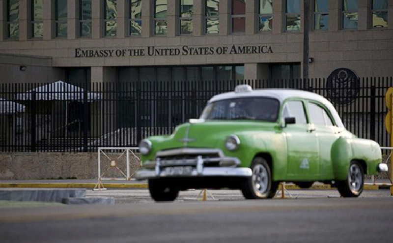 cuba, estados unidos, embajada de estados unidos en cuba, visas. migracion