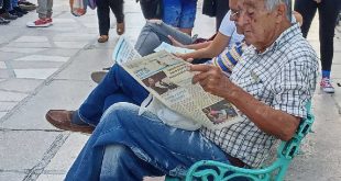 cuba, envejecimiento poblacional, salud publica, alzheimer