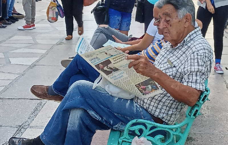 cuba, envejecimiento poblacional, salud publica, alzheimer