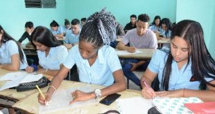 sancti spiritus, preuniversitario, educacion superior, pruebas de ingreso