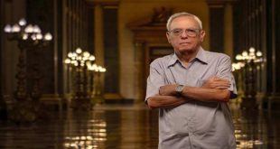 cuba, eusebio leal, miguel diaz-canel, historiador de la habana