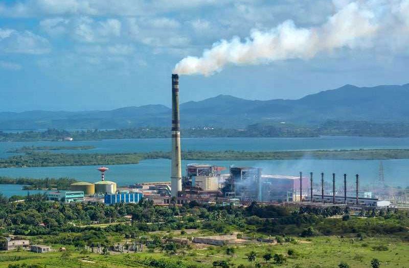 cuba, apagones, union electrica, electricidad