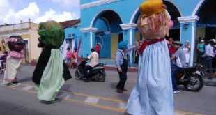 sancti spiritus, verano, etapa estival, actividades culturales, instituciones culturales