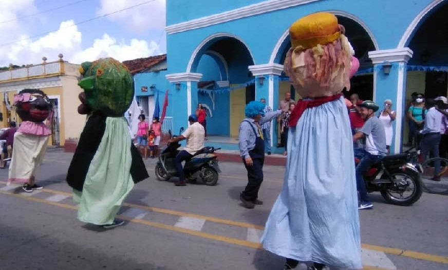 sancti spiritus, verano, etapa estival, actividades culturales, instituciones culturales