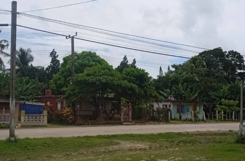 yaguajay, huracán ian, meteorología