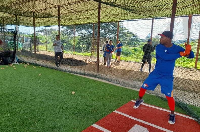 sancti spiritus, beisbol liga elite, ganaderos, serie nacional