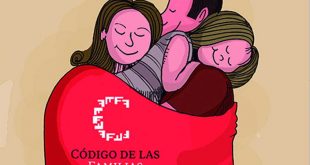 cuba, codigo de las familias, adopcion, referendo