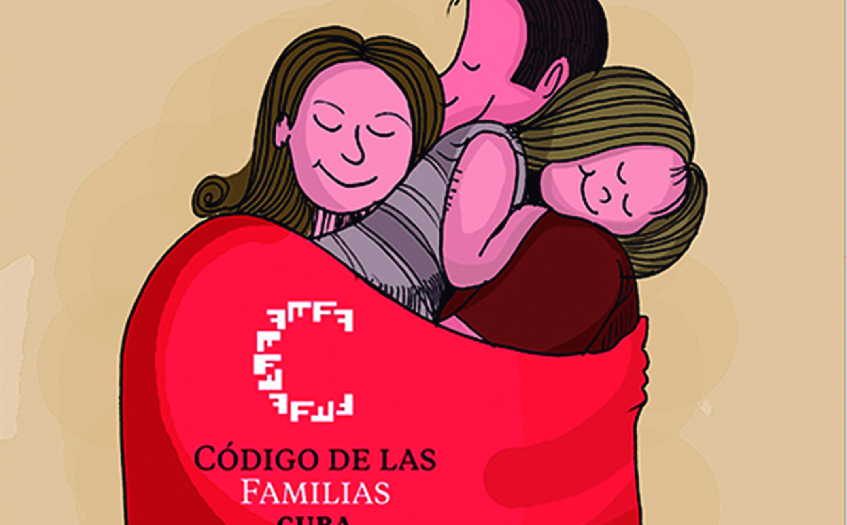 cuba, codigo de las familias, adopcion, referendo