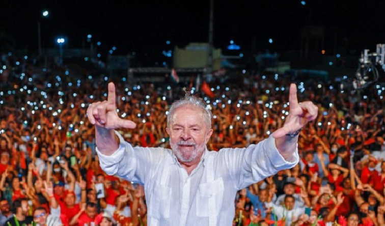 brasil, luiz inacio lula da silva, elecciones presidenciales, jair bolsonaro