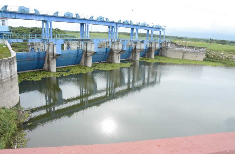 sancti spiritus, huracan ian, meteorologia, embalses espirituano, presa zaza, lluvias en sancti spiritus